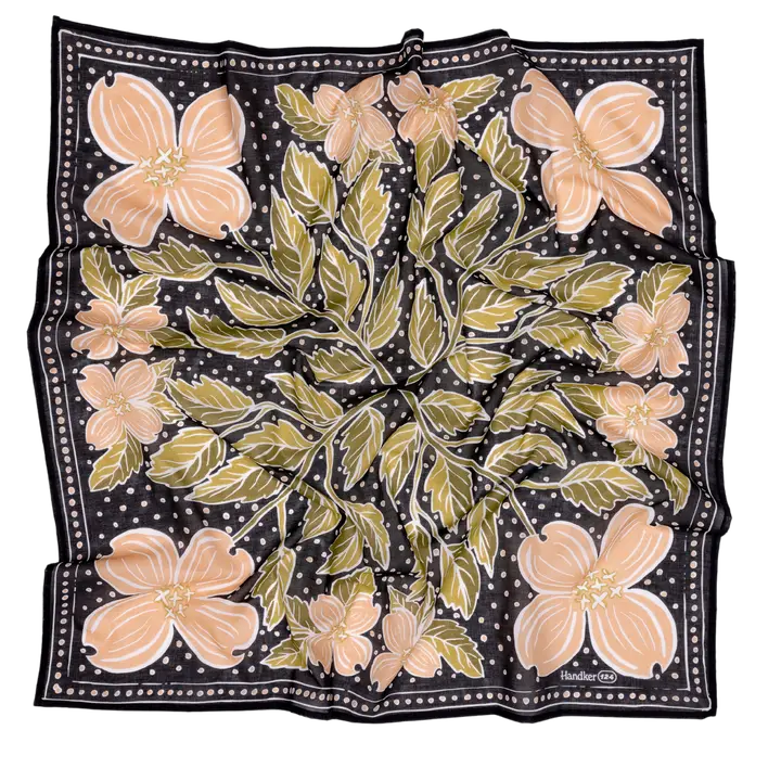 34" Wild Rag Bandana