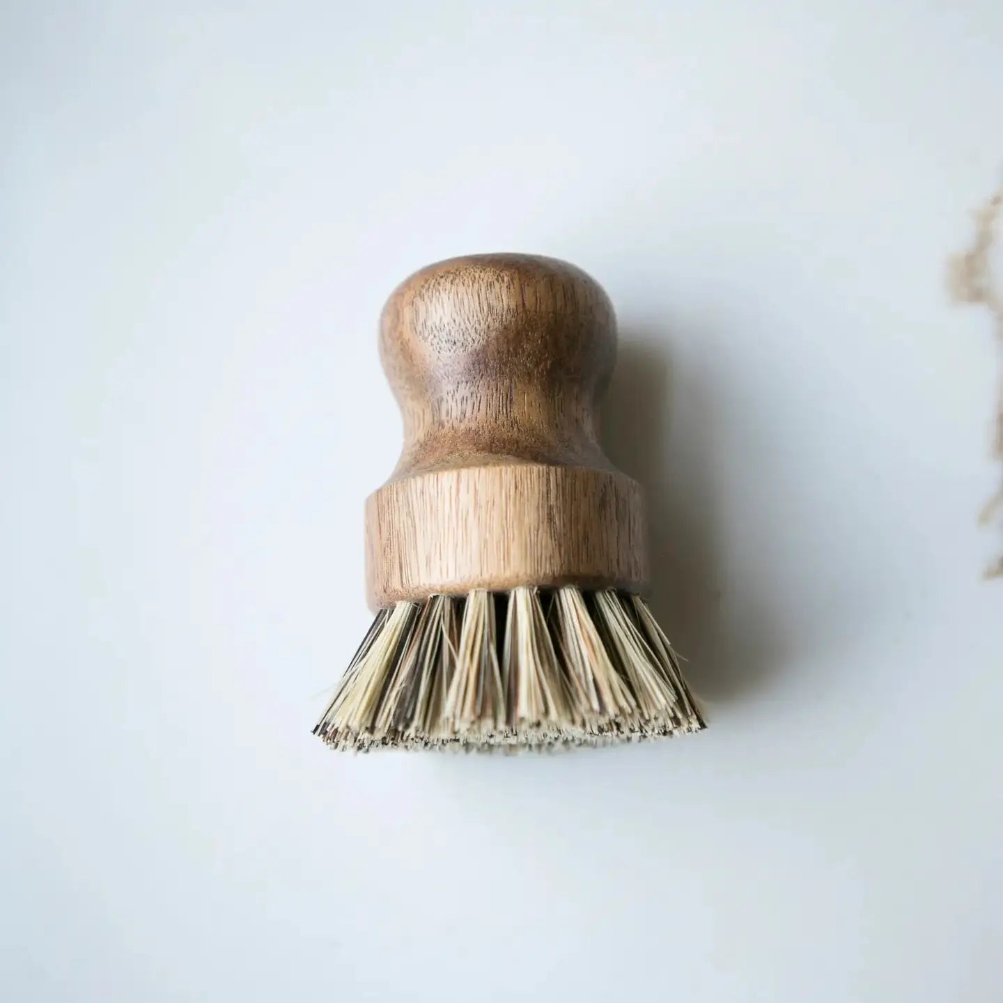 Vintage Farmhouse Wooden Brush