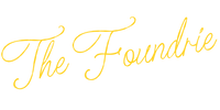 The Foundrie - Home