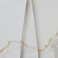 Stainless Steel Non-Slip Tongs, Snack Tongs, Charcuterie Mukbang