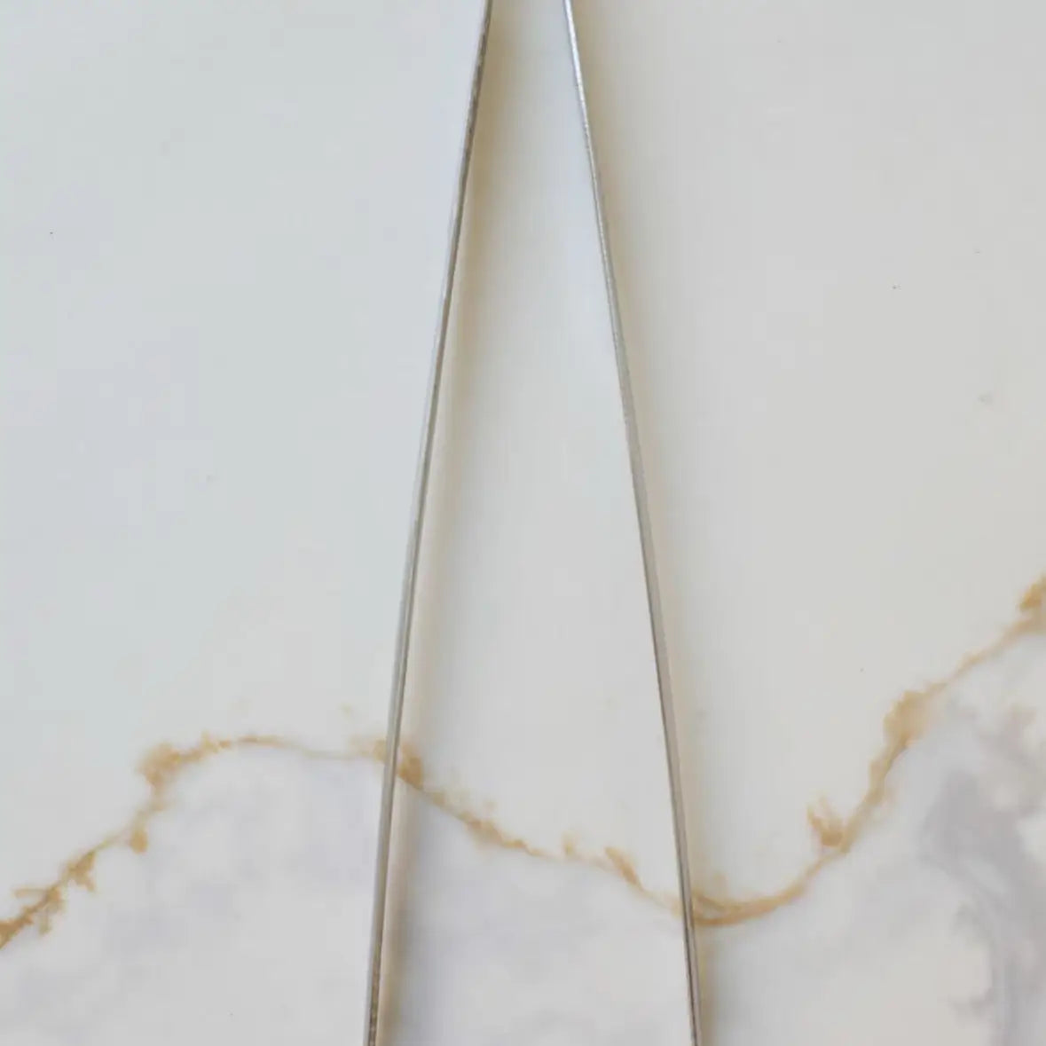 Stainless Steel Non-Slip Tongs, Snack Tongs, Charcuterie Mukbang