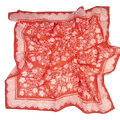34" Wild Rag Lacey Bandana