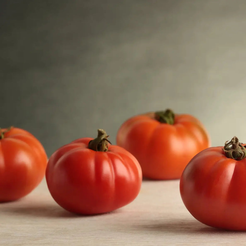 Tomato, Heirloom Garden Seed Packets
