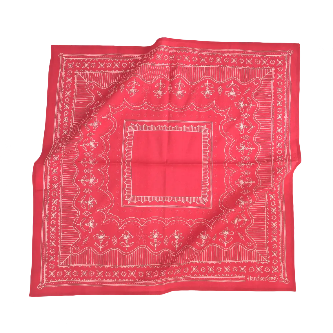 Hank Bandana