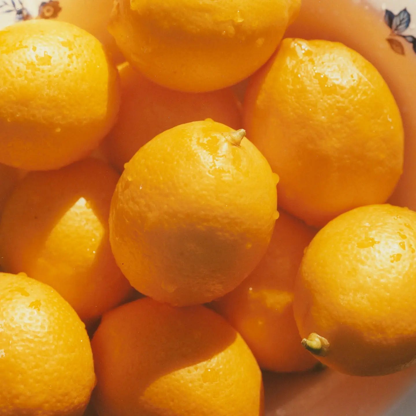 Meyer Lemon & Honey Marmalade