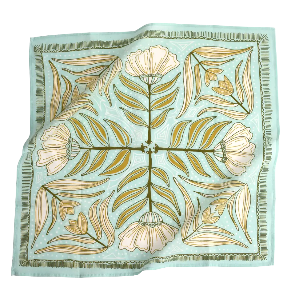 Eliza Bandana