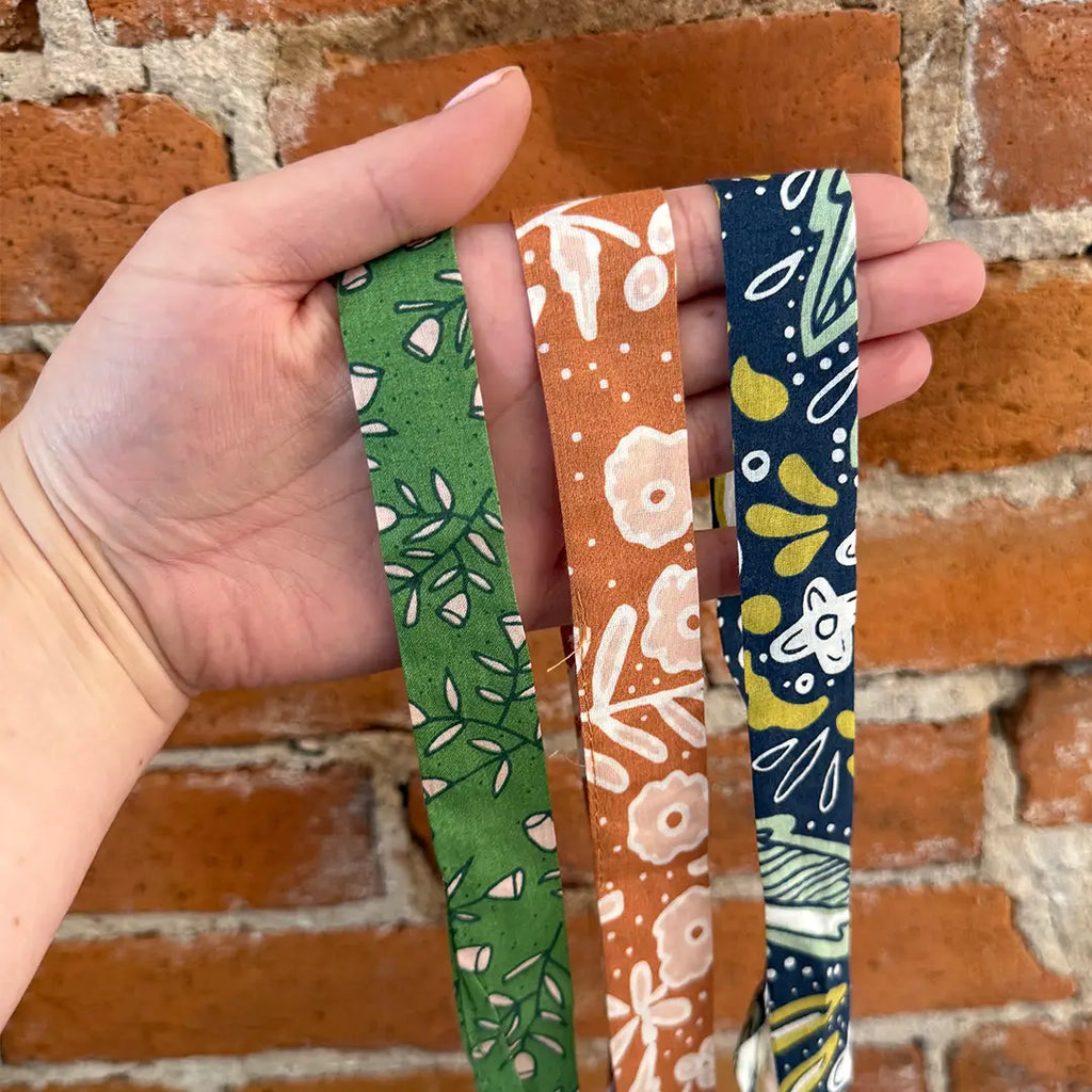Posey Bowie Tie
