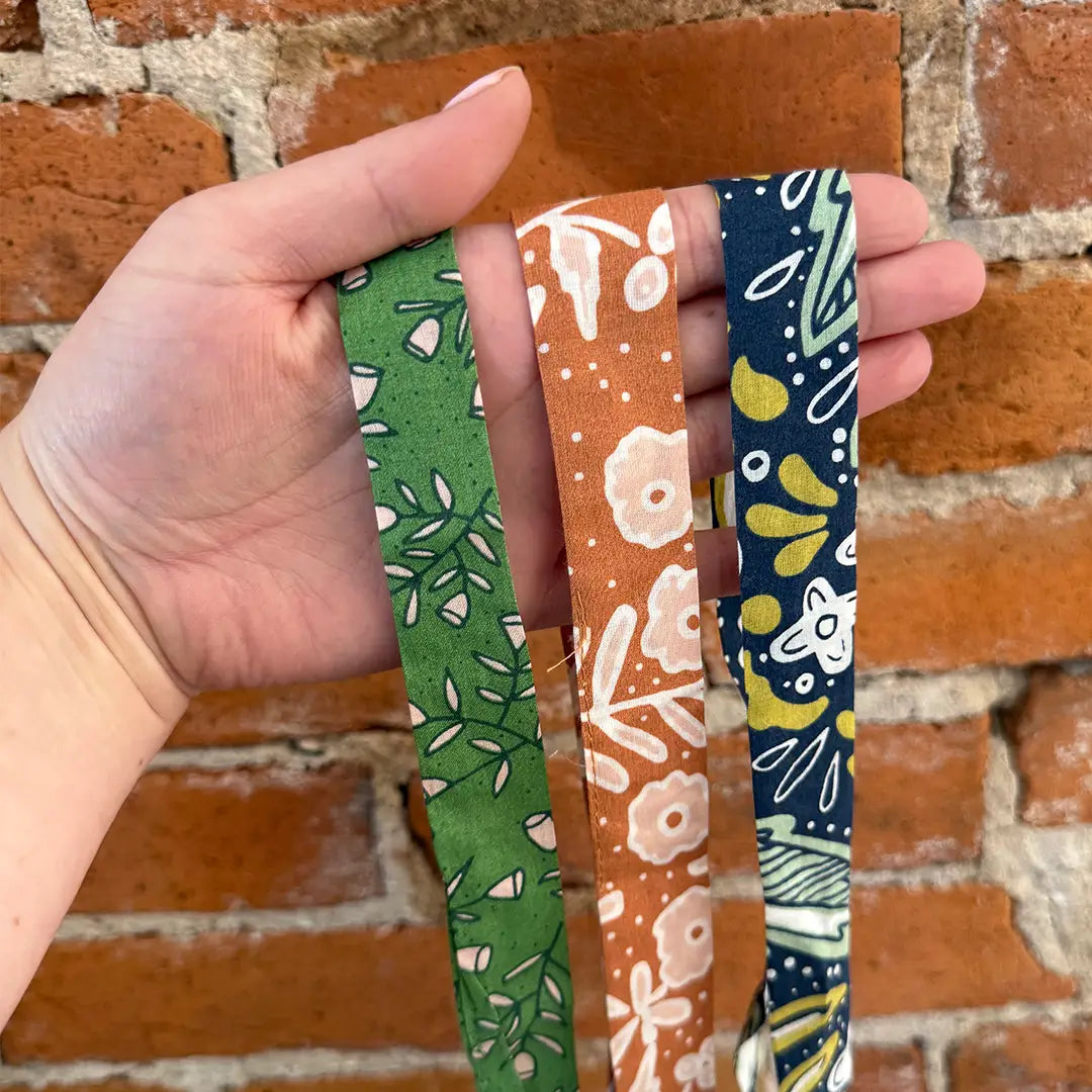 Posey Bowie Tie