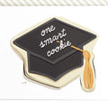 Smart Cookie Graduation Card