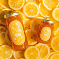 Meyer Lemon & Honey Marmalade