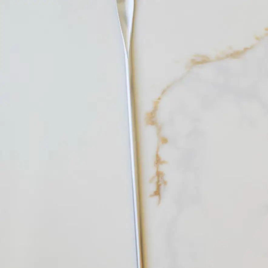 Stainless Steel Stirring Spoon