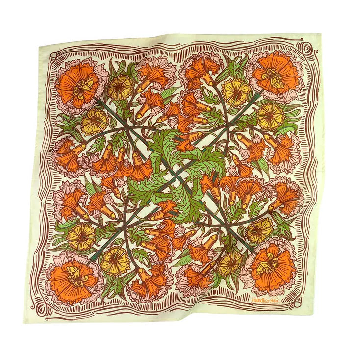No. 153 Hannah Bandana