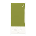 Chartreuse Green Tissue Paper