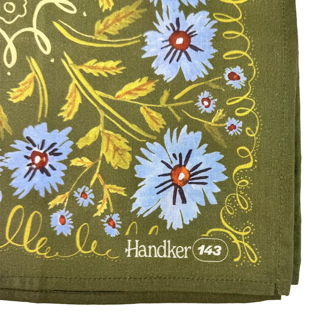 No. 143 Clara Bandana