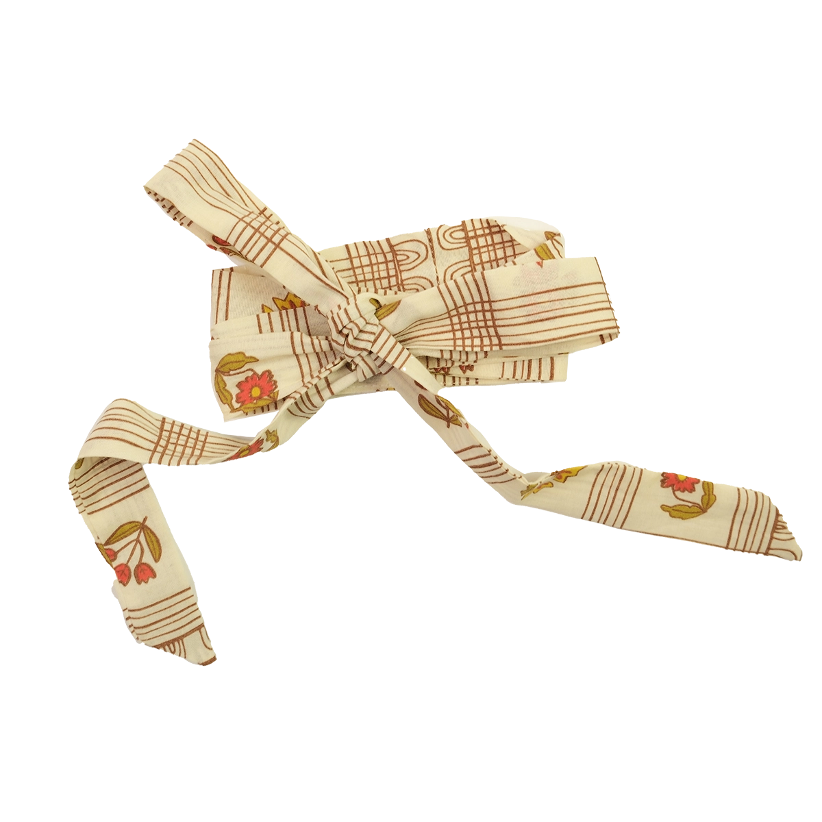 Laura Bowie Tie