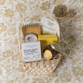 Gift Basket : Spring Sun Theme