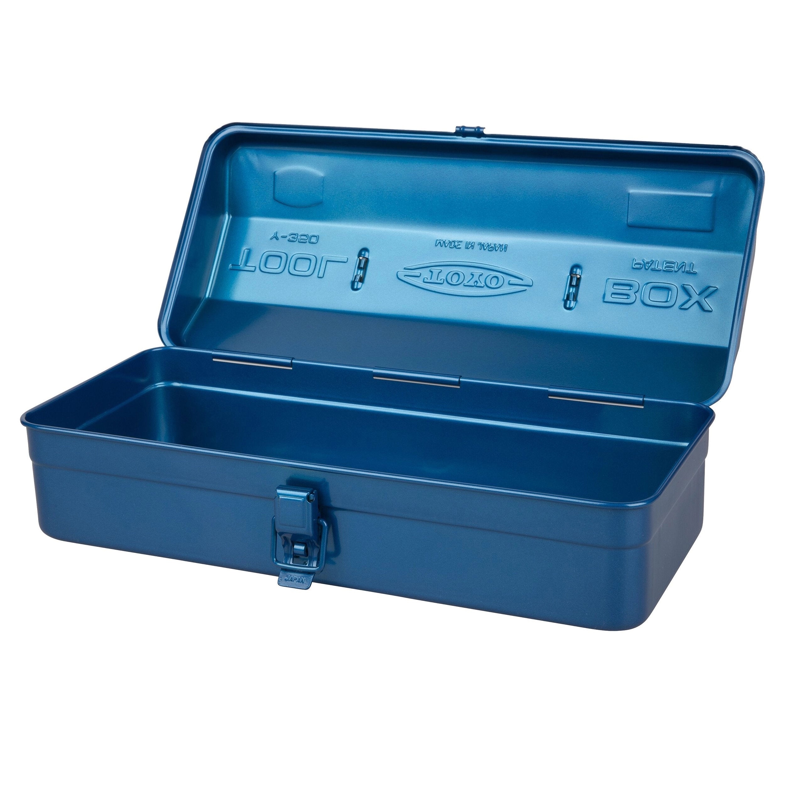 Toyo - Steel Toolbox Y-350 in White
