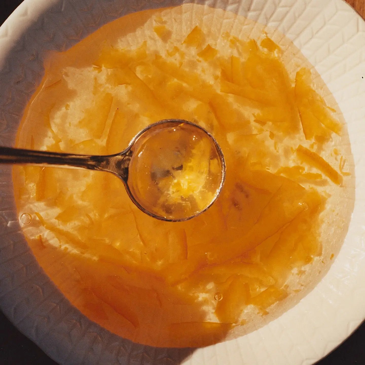 "Sunrise" Pixie Tangerine Marmalade 5 oz