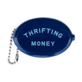 Coin Pouch - Thrifting Money