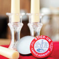 Stick-Um Candle Adhesive, 1/2-Ounce