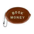 Coin Pouch - Book Money