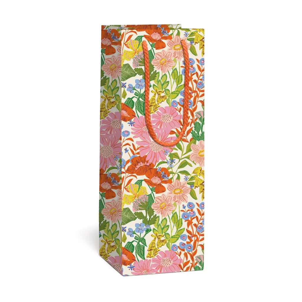 Our Love Only Grows Booze Gift Bag