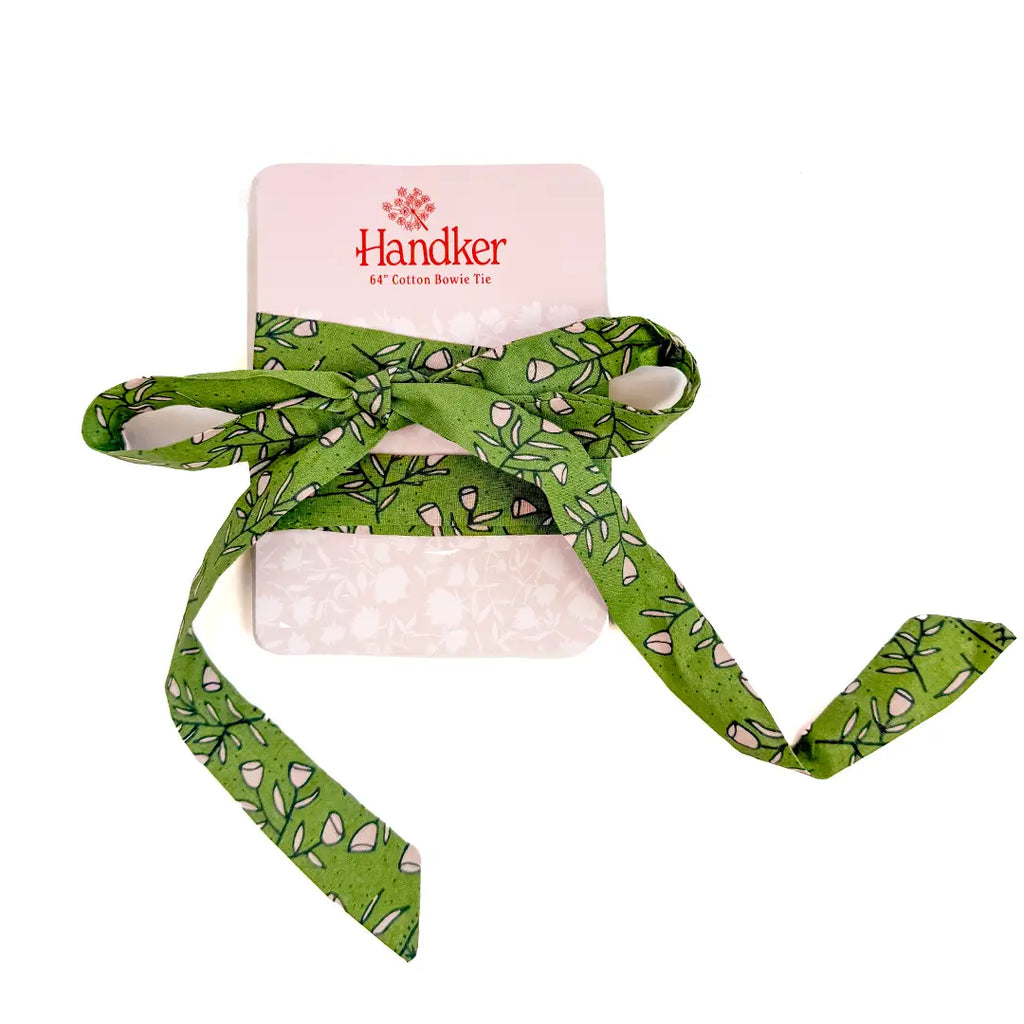 Posey Bowie Tie