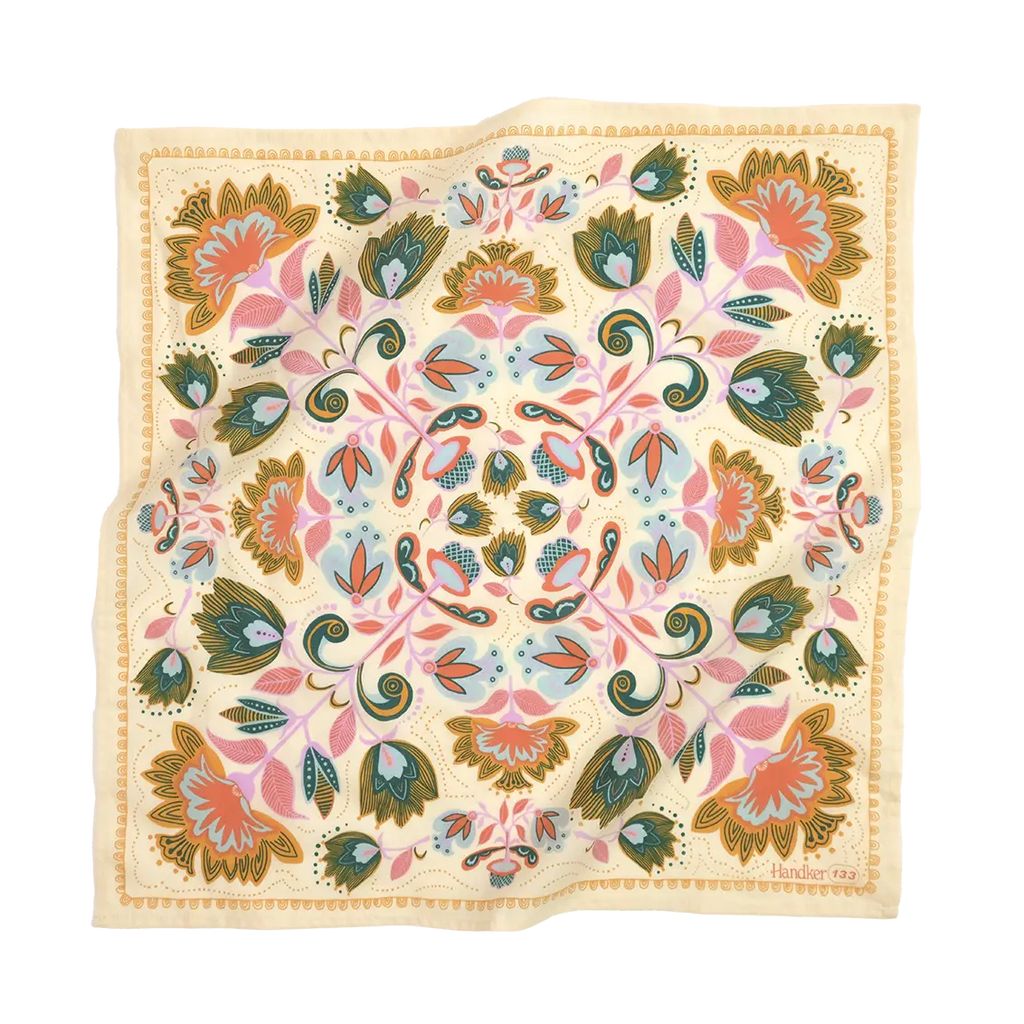 No. 133 Ingrid Bandana