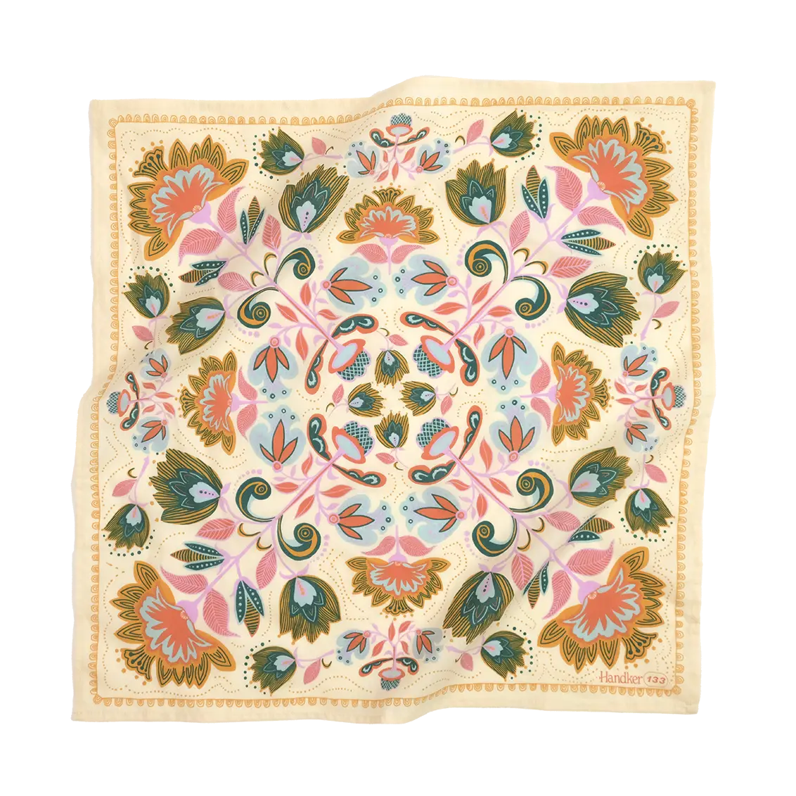 No. 133 Ingrid Bandana