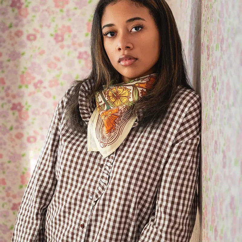 No. 153 Hannah Bandana